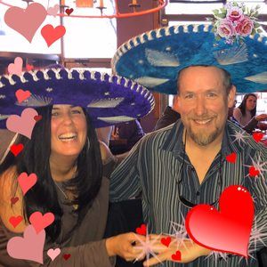 Meet your Posher, Suzanne